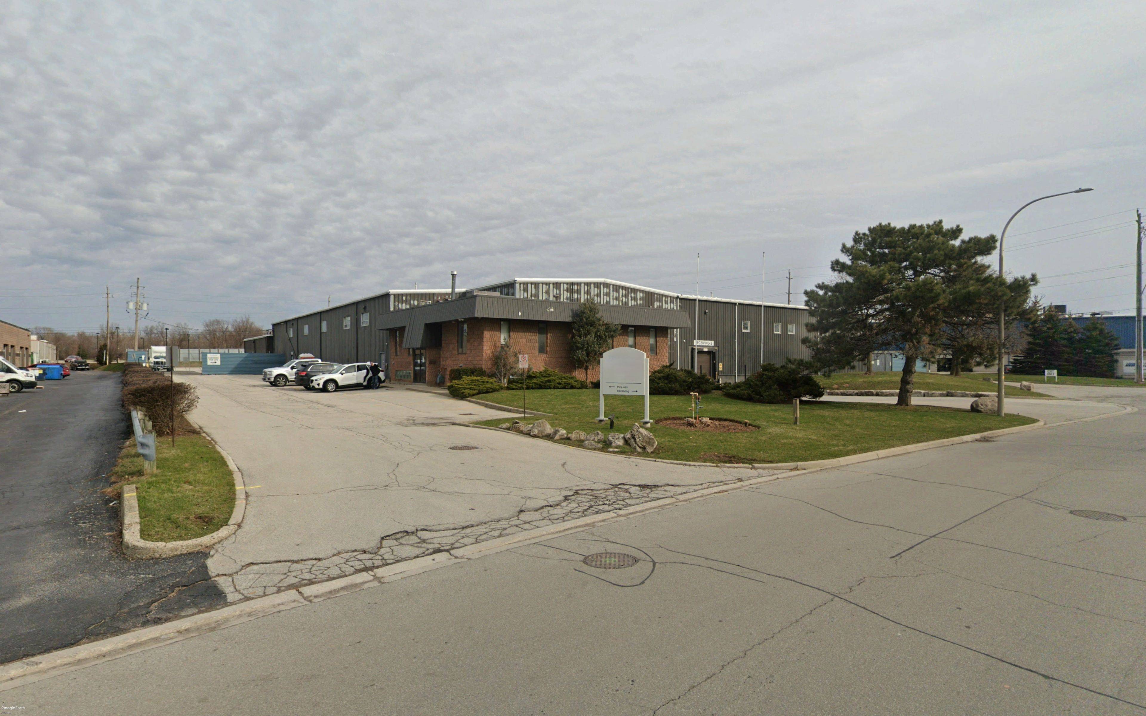 Burlington, ON L7L 5N7,5055 Benson DR