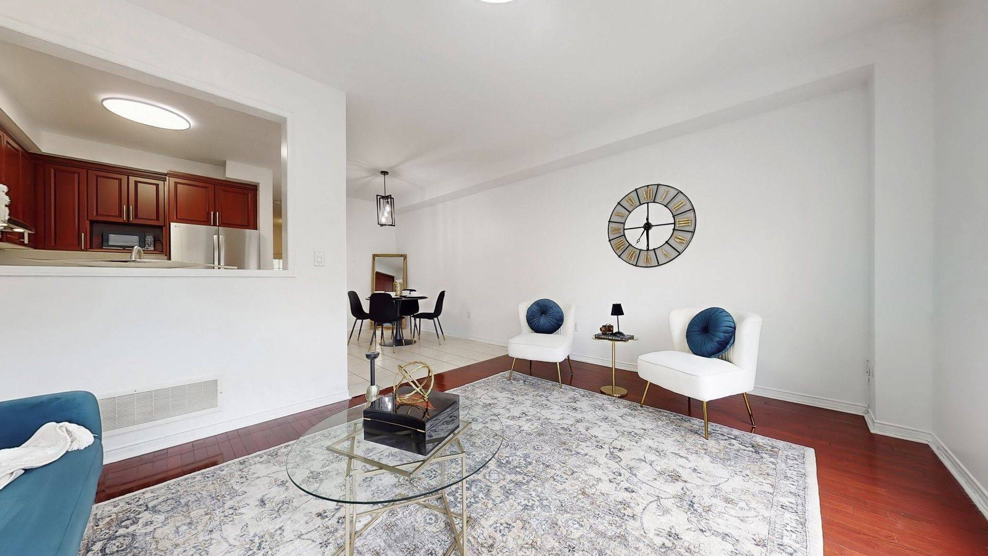 Mississauga, ON L5M 0L4,5186 Angel Stone DR