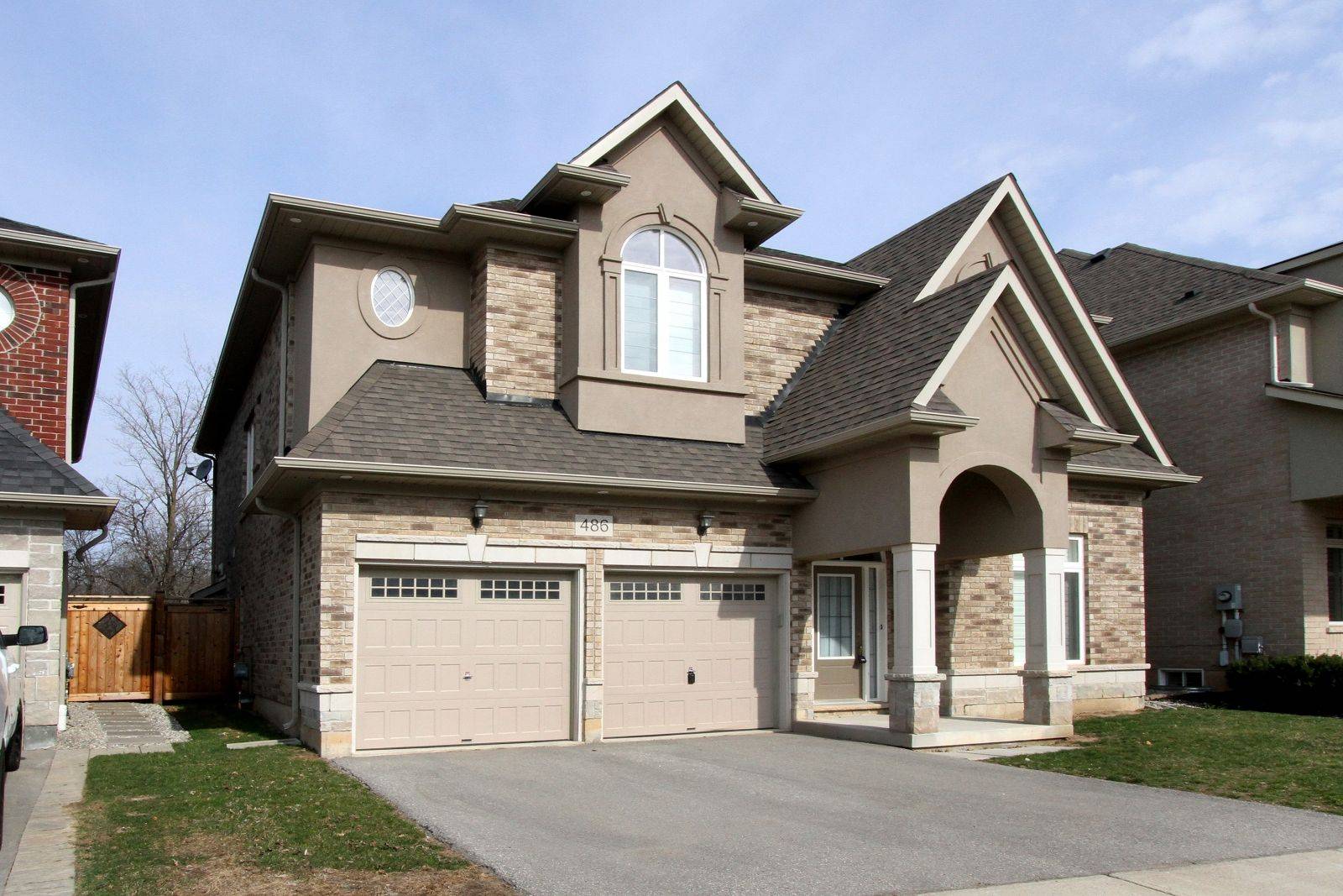 Oakville, ON L6M 0N4,486 Hidden TRL