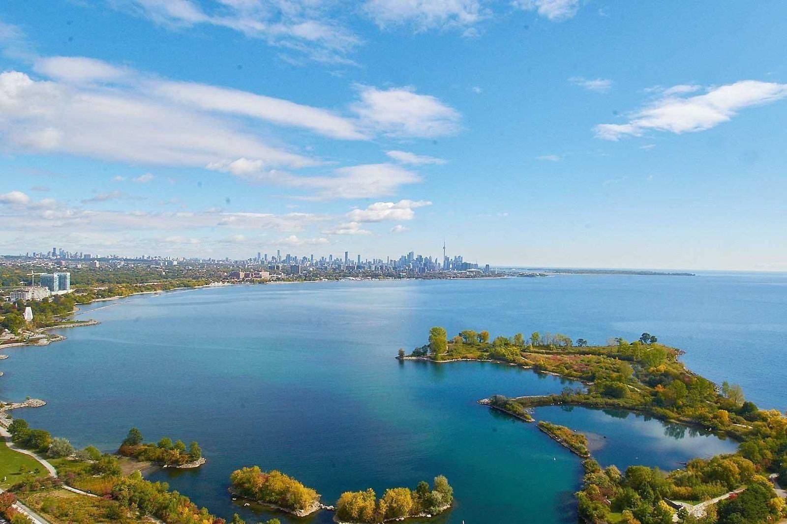 Toronto W06, ON M8V 0A1,20 Shore Breeze DR #3406