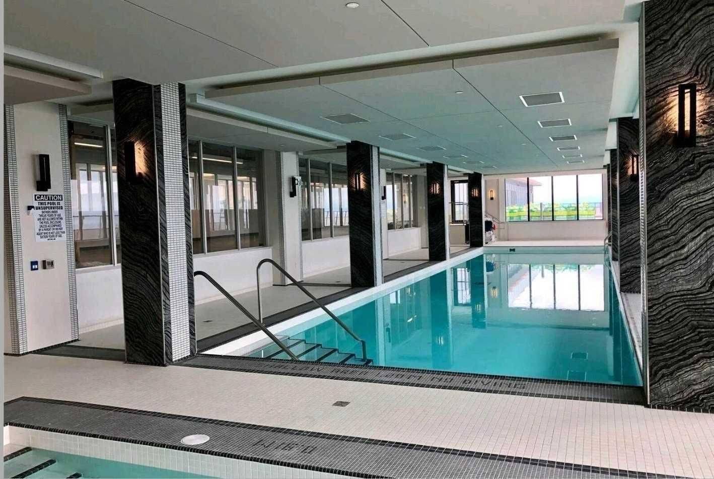 Toronto W06, ON M8V 0A1,20 Shore Breeze DR #3406