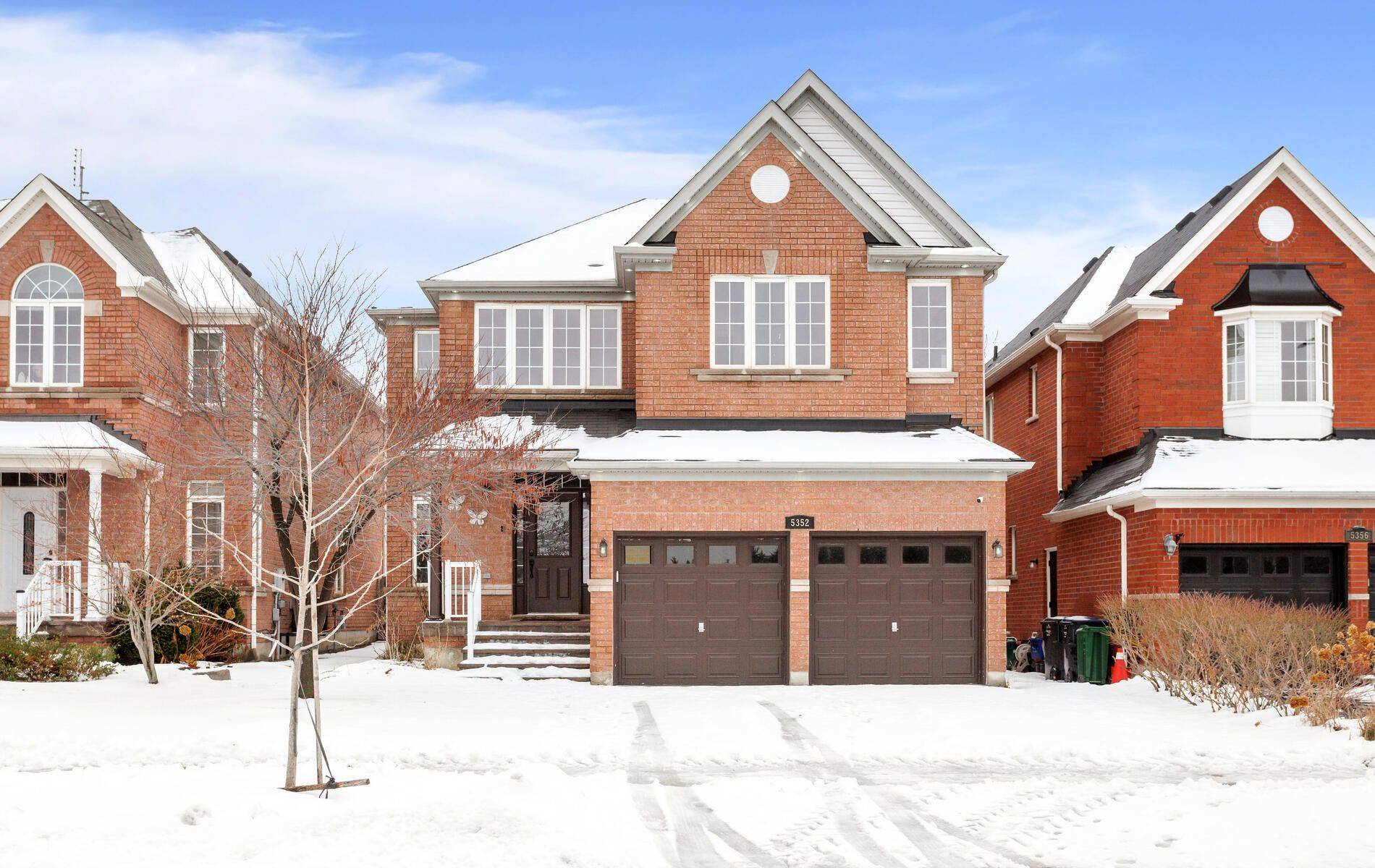 Mississauga, ON L5M 0P9,5352 Snowbird CT