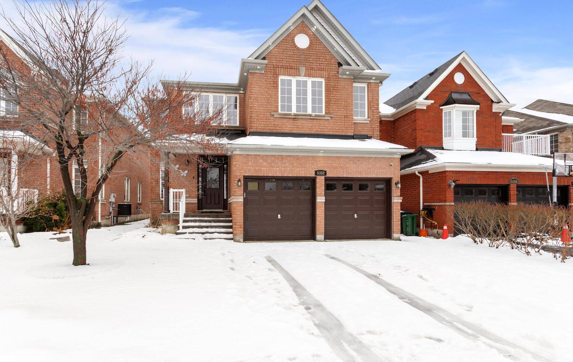Mississauga, ON L5M 0P9,5352 Snowbird CT