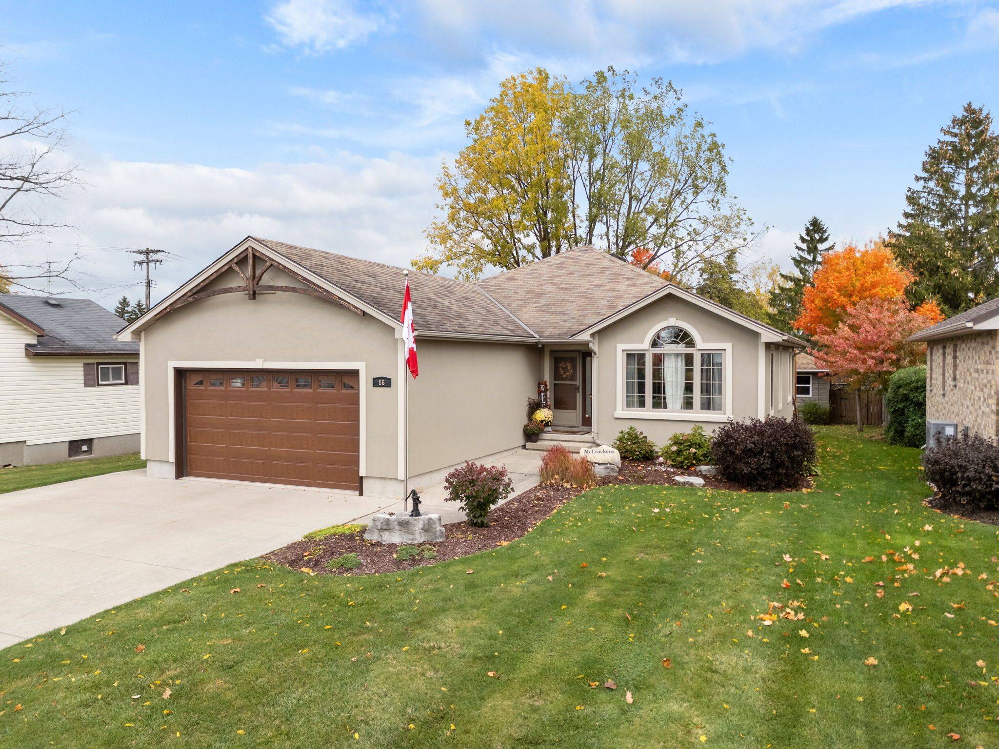 South Huron, ON N0M 1S2,86 Huron ST W