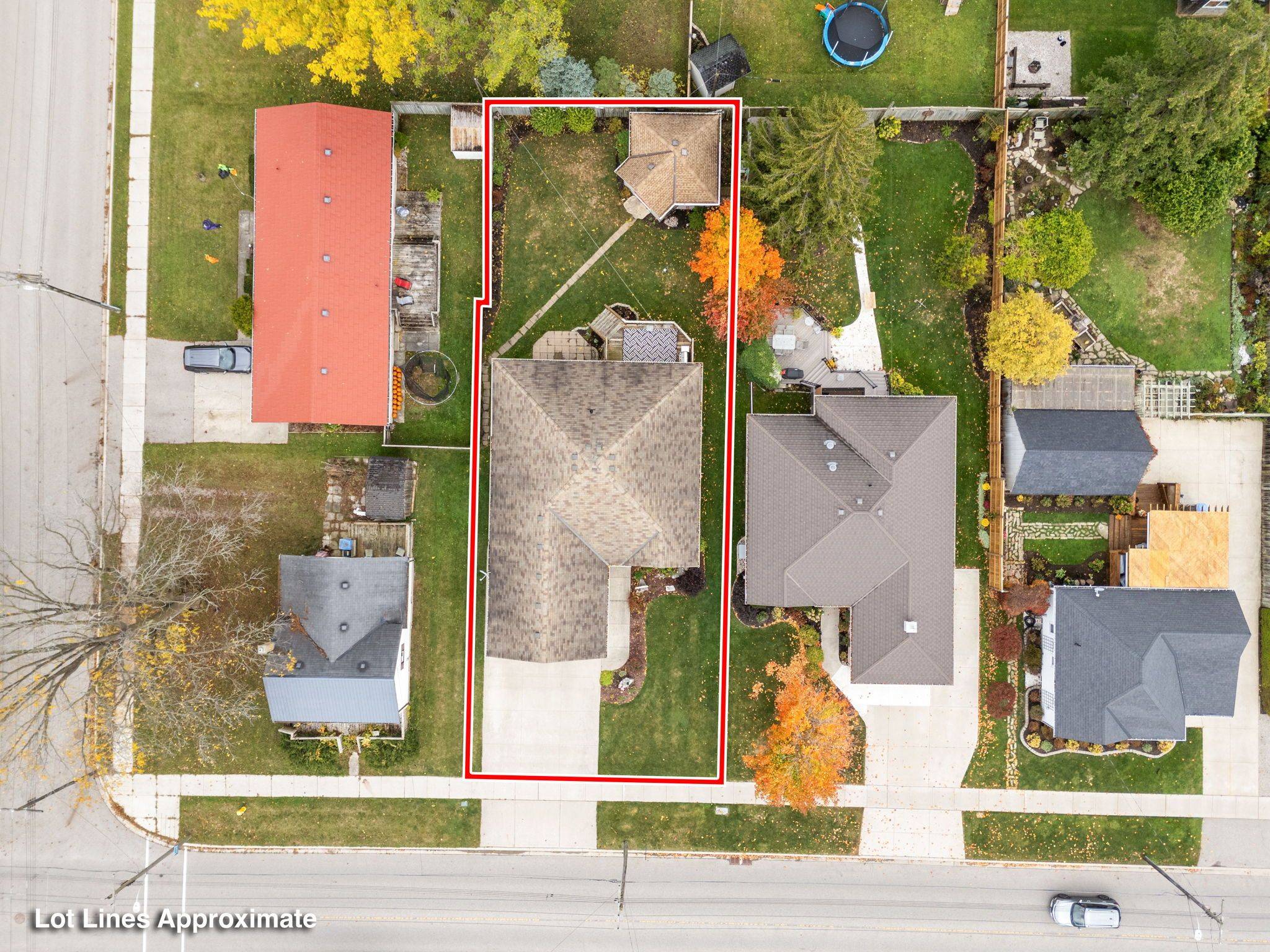 South Huron, ON N0M 1S2,86 Huron ST W