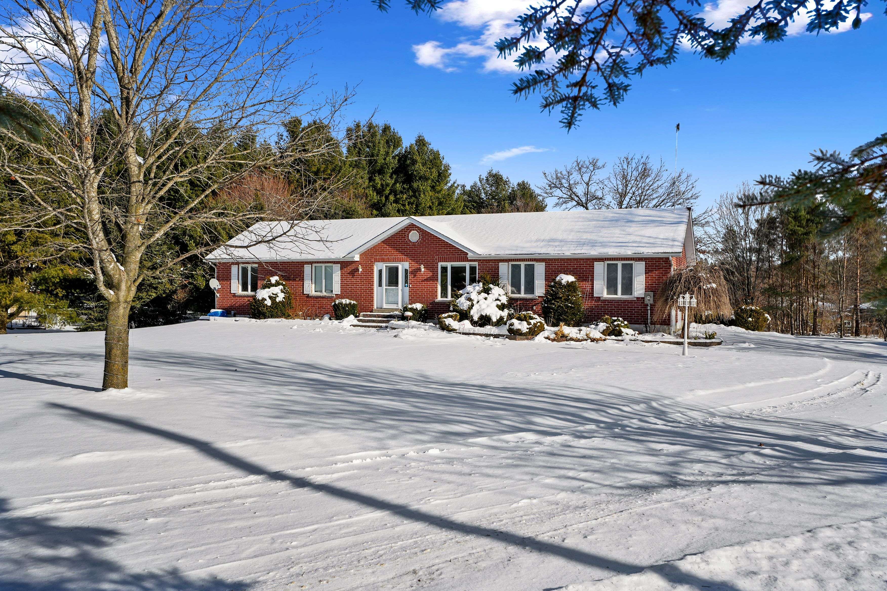 Cramahe, ON K0K 1M0,1859 Percy ST