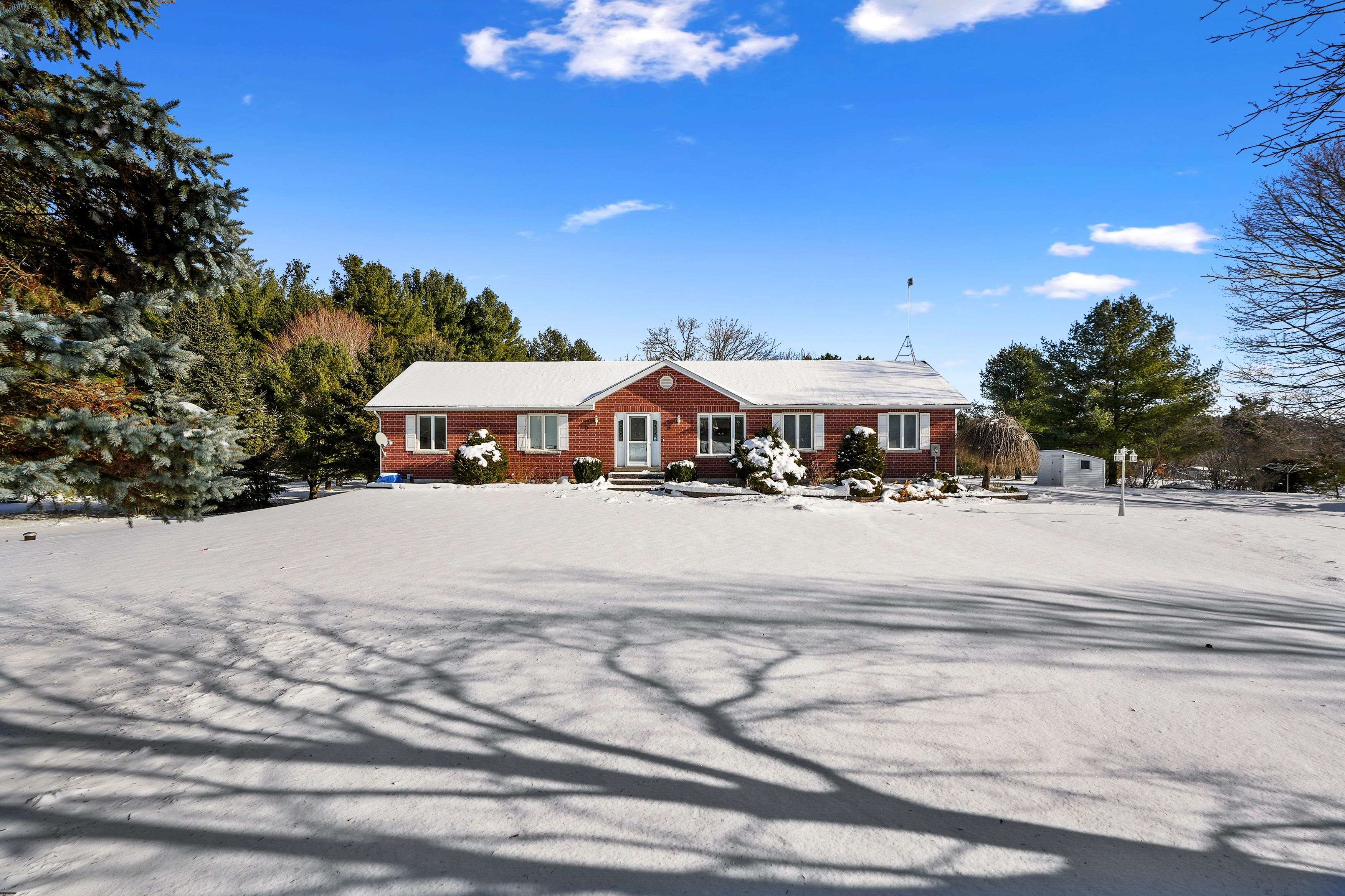 Cramahe, ON K0K 1M0,1859 Percy ST