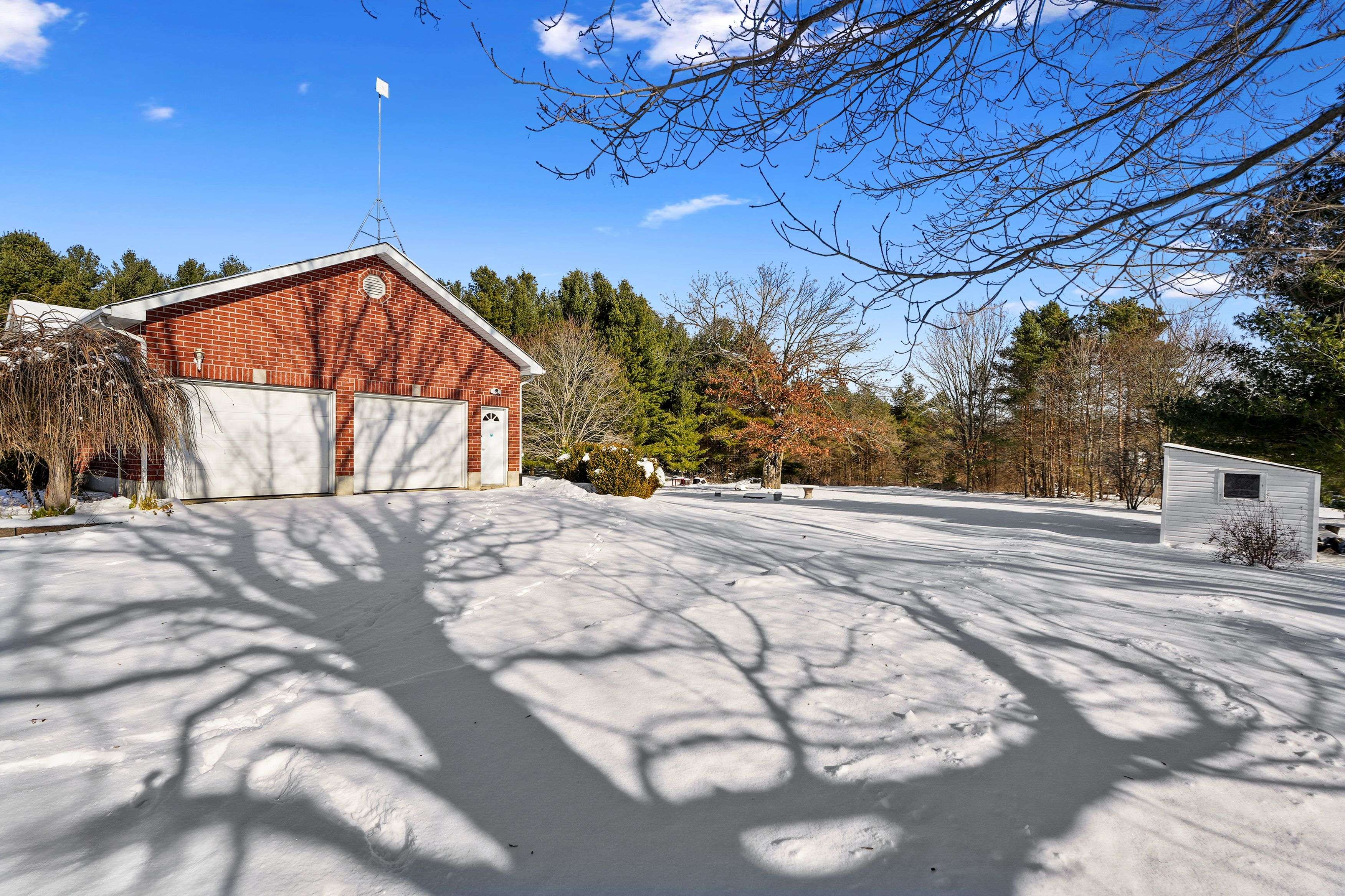 Cramahe, ON K0K 1M0,1859 Percy ST