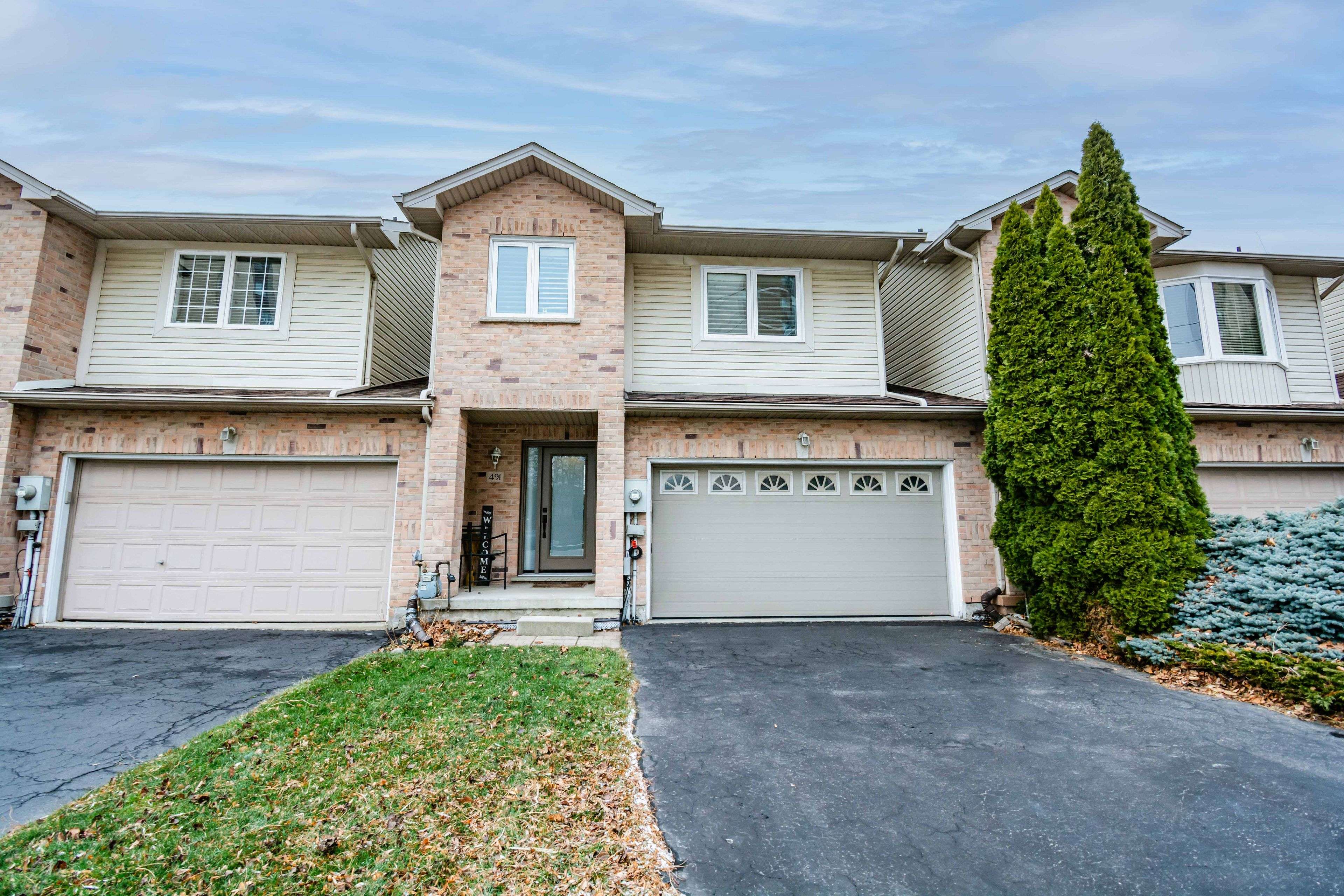 Hamilton, ON L8E 6A3,491 Green RD