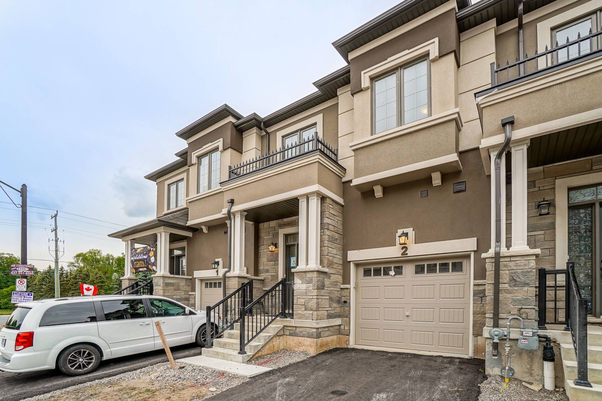 Hamilton, ON L9G 3K9,515 Garner RD #2