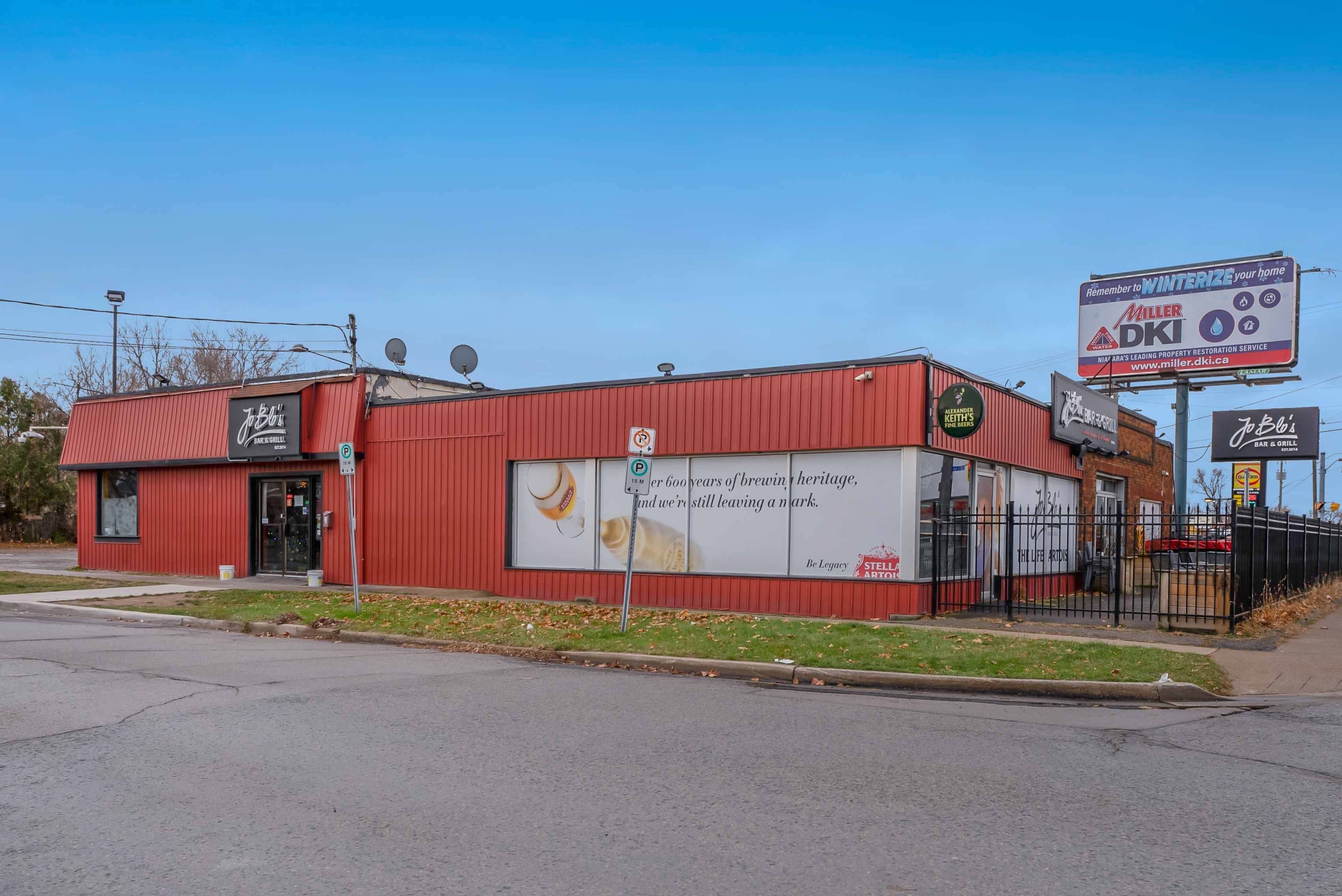 St. Catharines, ON L2S 2E3,231 St. Paul ST W