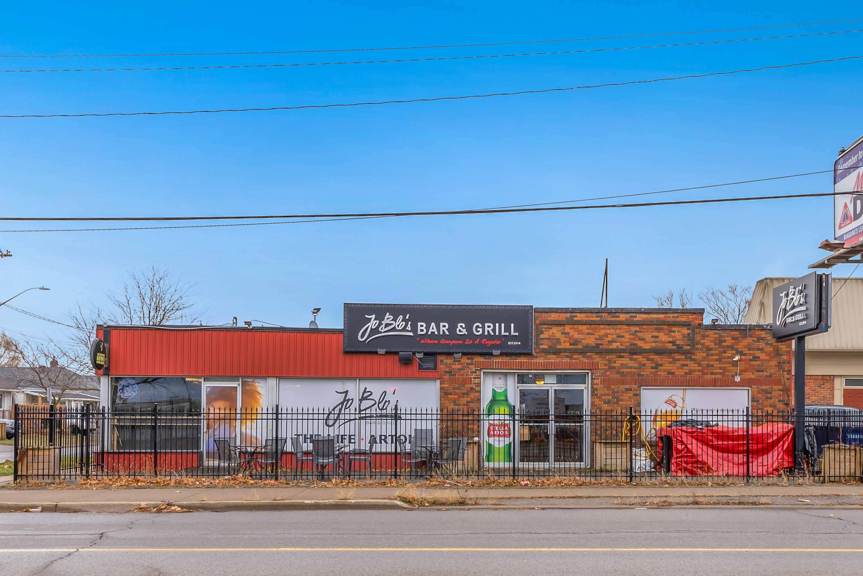 St. Catharines, ON L2S 2E3,231 St. Paul ST W