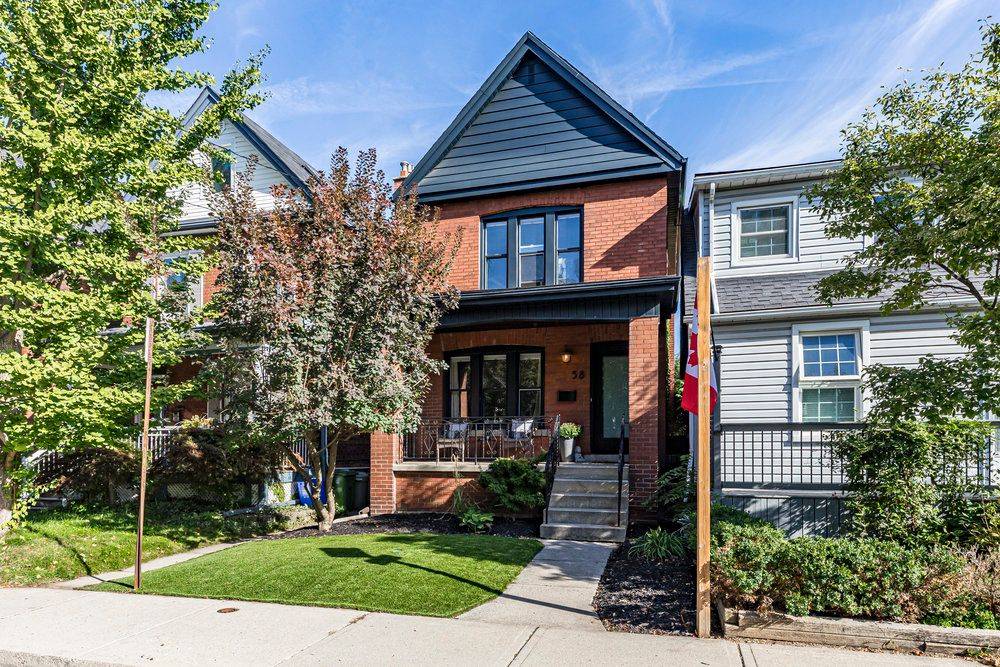 Hamilton, ON L8P 2B4,58 Chatham ST