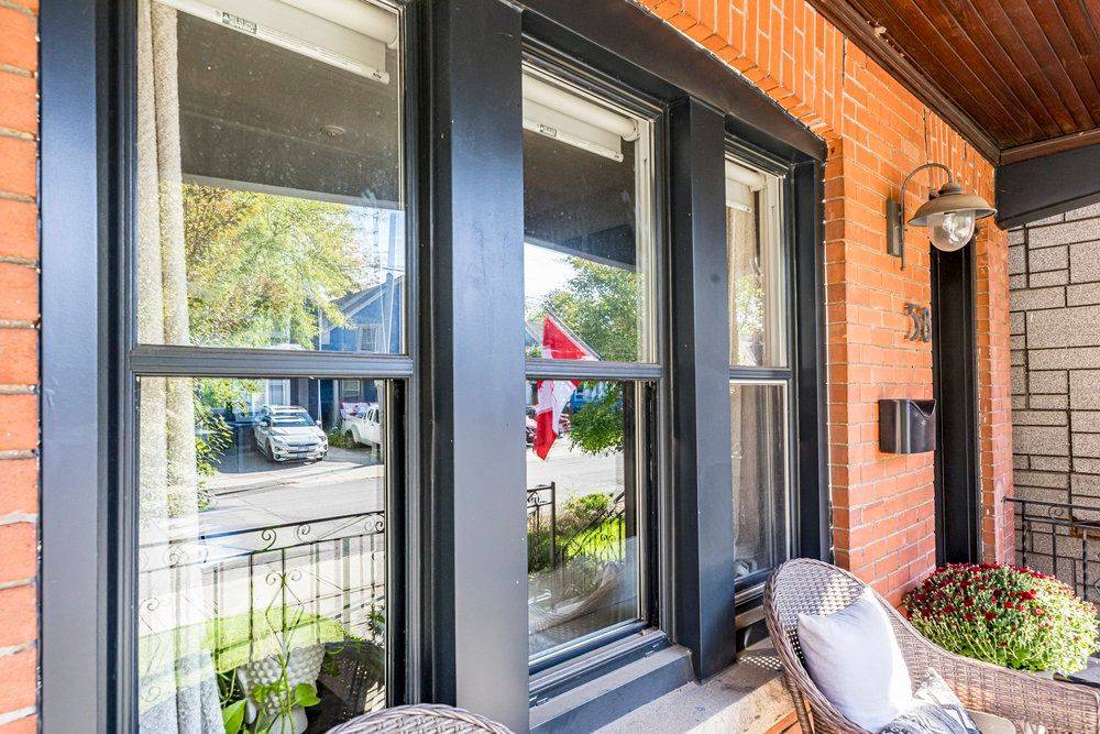 Hamilton, ON L8P 2B4,58 Chatham ST