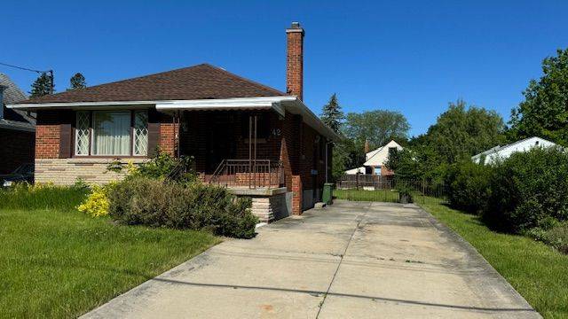 Hamilton, ON L8K 4B3,42 Gailmont DR