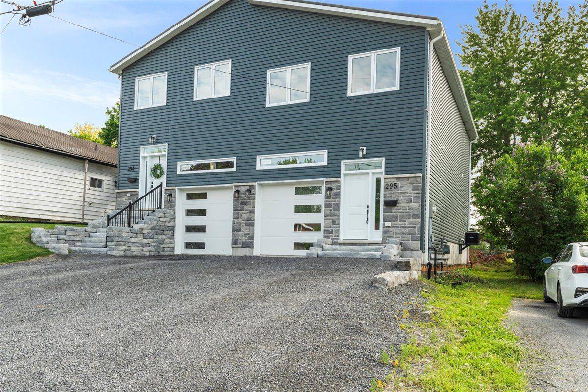 Greater Napanee, ON K7R 1C5,295 Church ST