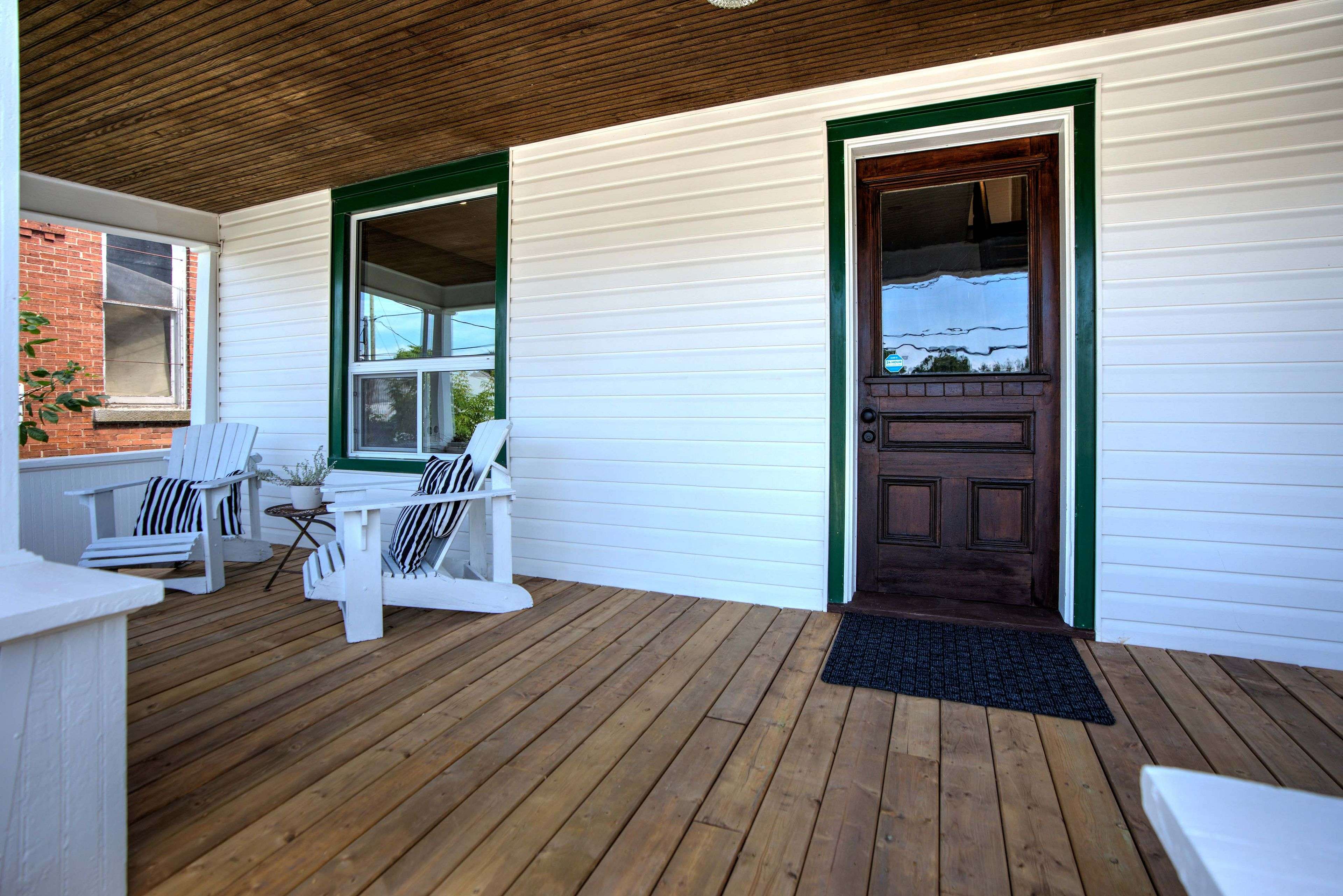 Leeds And The Thousand Islands, ON K0H 2N0,153 Main ST