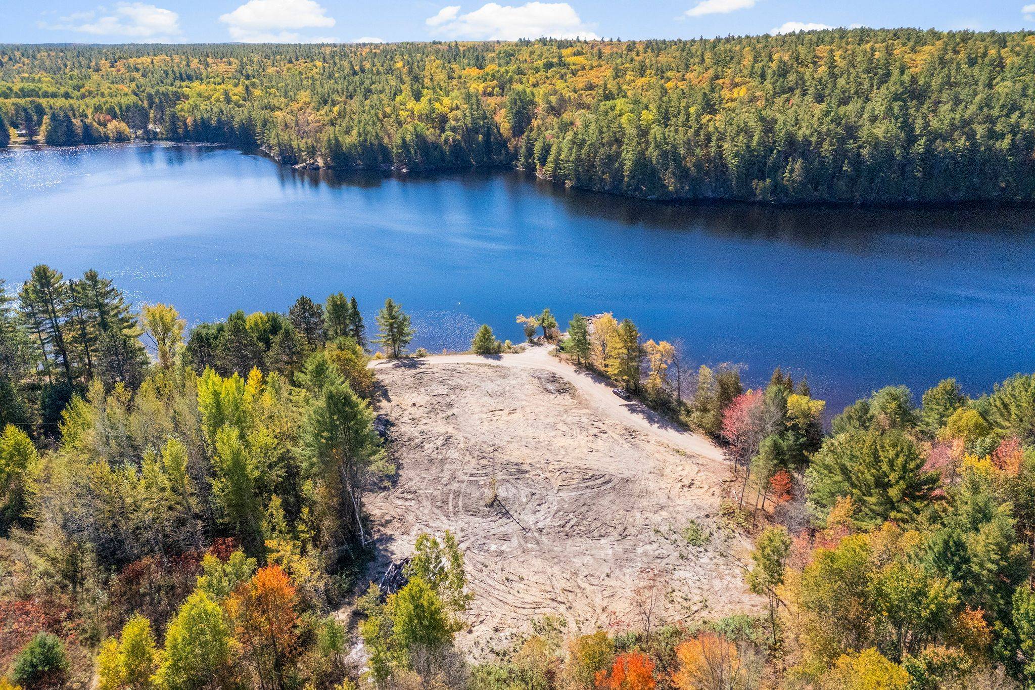 Petawawa, ON K8H 2W8,LT 9 Rantz RD