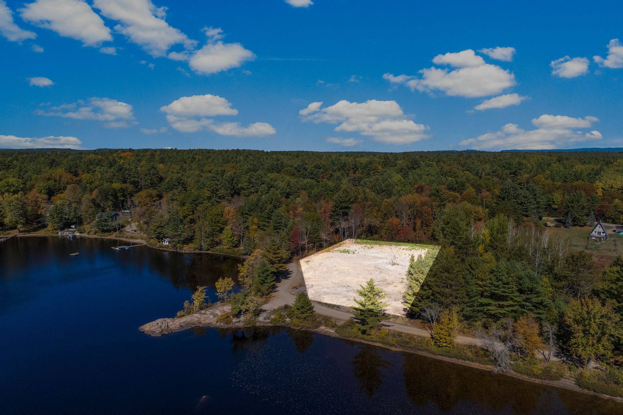 Petawawa, ON K8H 2W8,LT 9 Rantz RD