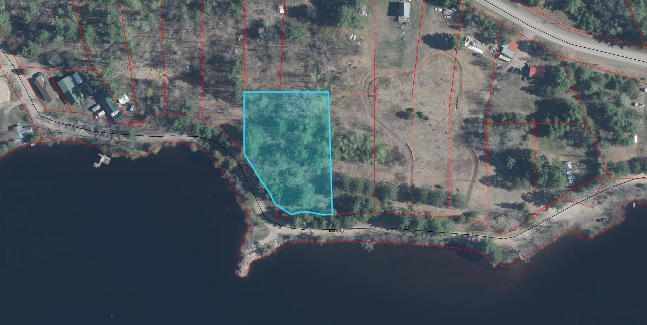 Petawawa, ON K8H 2W8,LT 9 Rantz RD