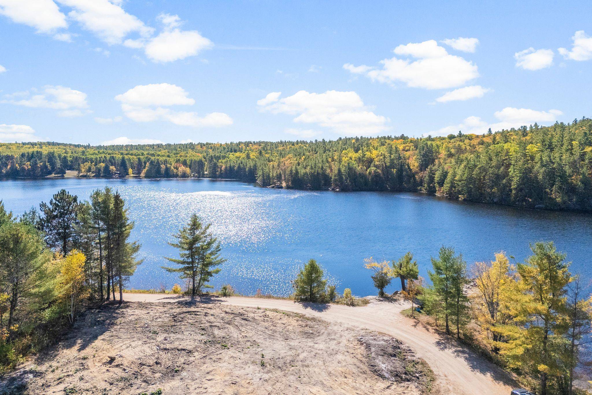 Petawawa, ON K8H 2W8,LT 9 Rantz RD