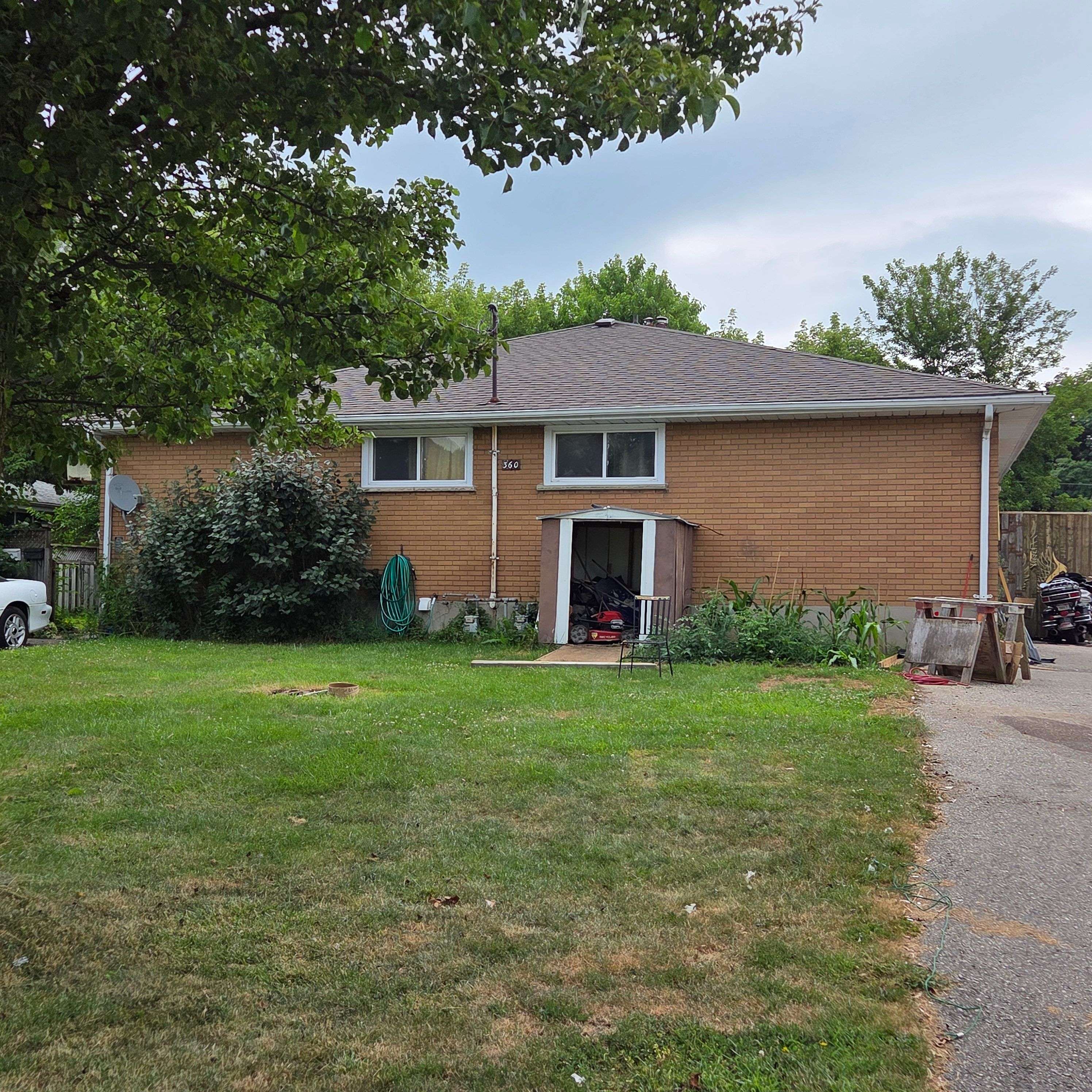 London East, ON N5W 4Z7,360 Stratton DR