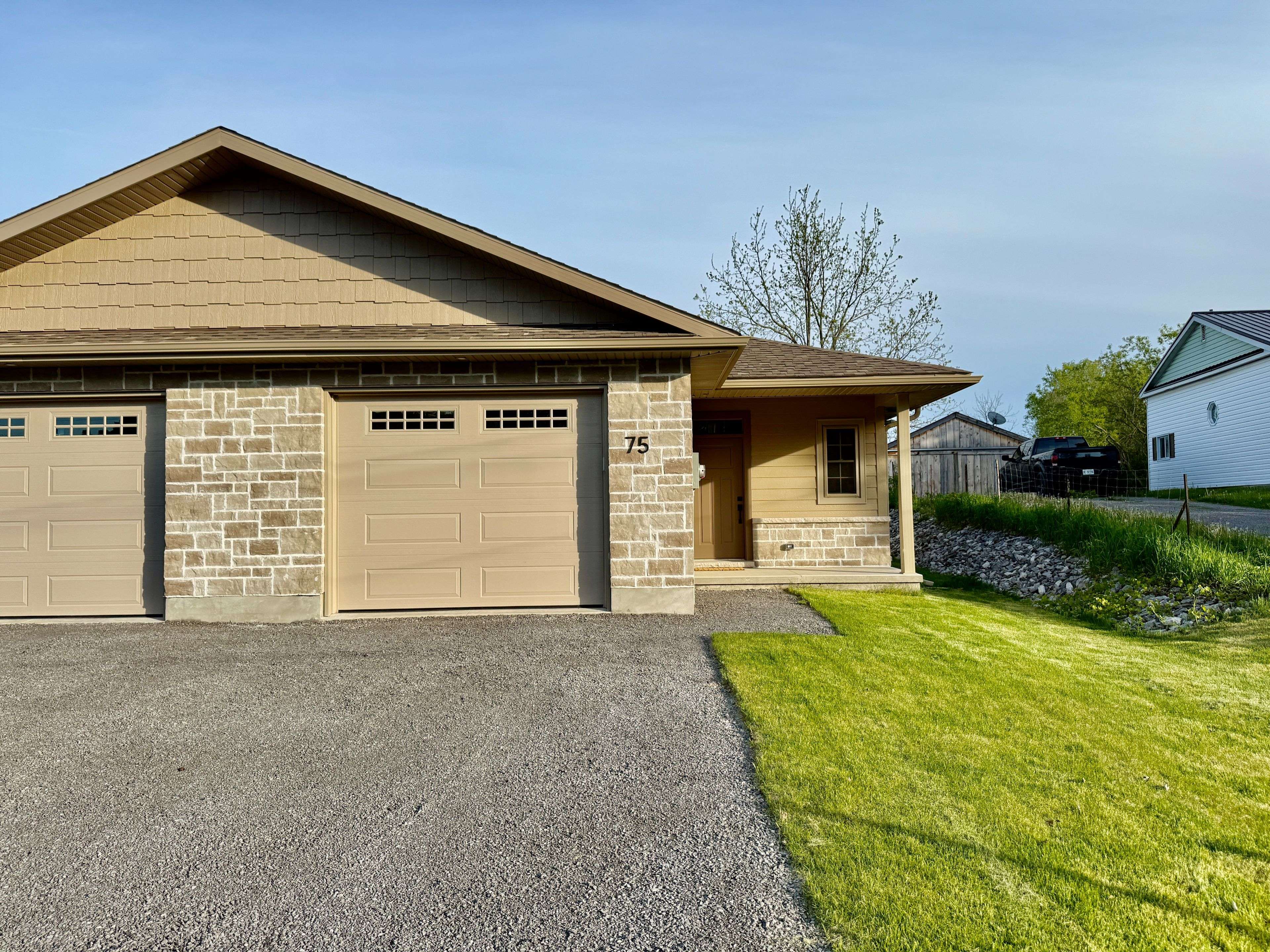 Centre Hastings, ON K0K 2K0,75 Seymour ST W