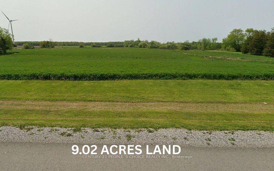 Haldimand, ON N0A 1P0,3718 Rainham RD