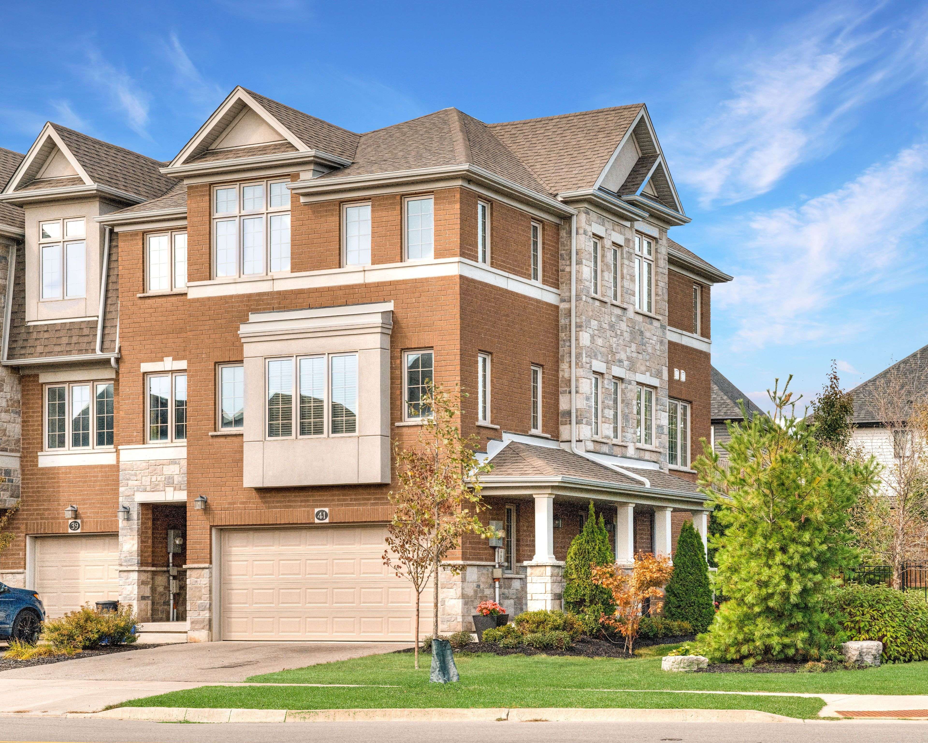 Kitchener, ON N2P 0J4,41 Sportsman Hill ST