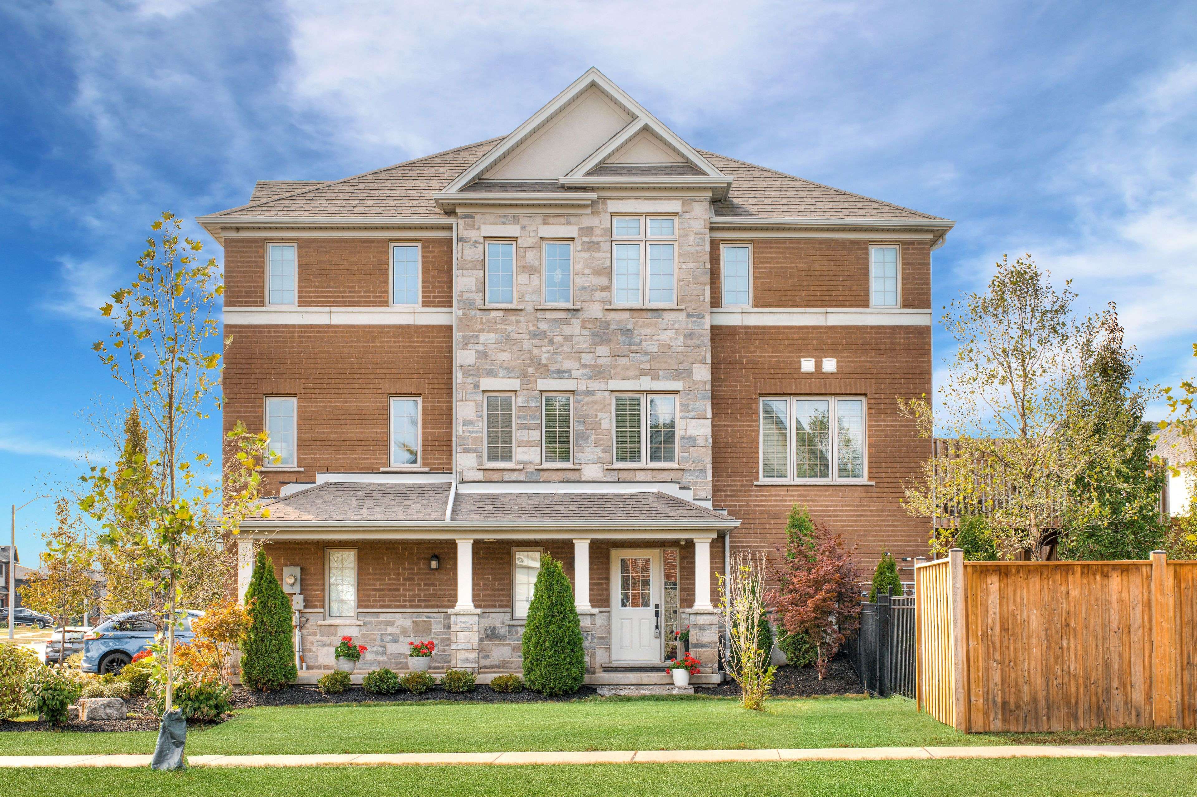 Kitchener, ON N2P 0J4,41 Sportsman Hill ST