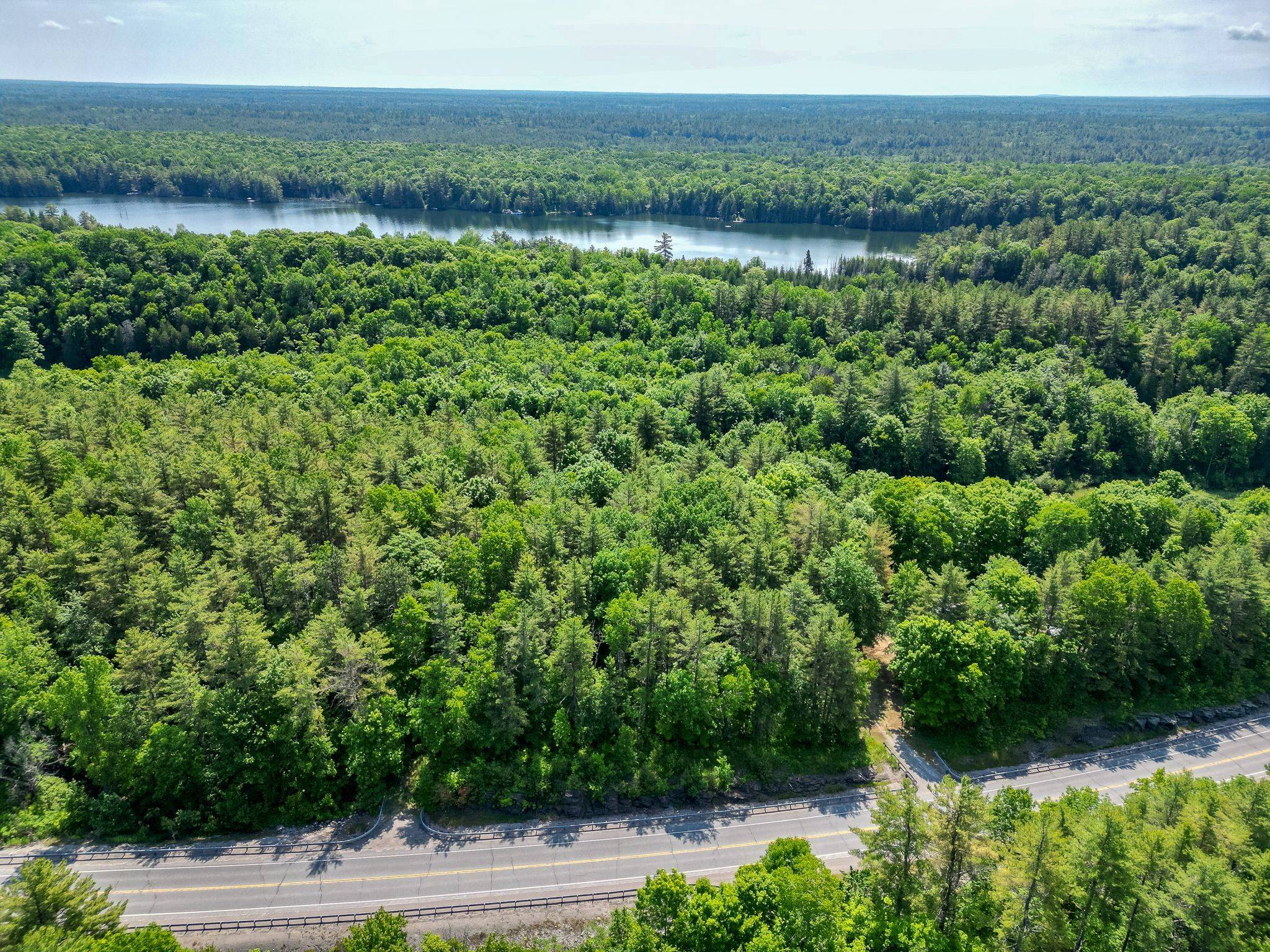 Addington Highlands, ON K0H 1Z0,PT LT 4 CON 7 Kaladar COUNTY RD 41 RD