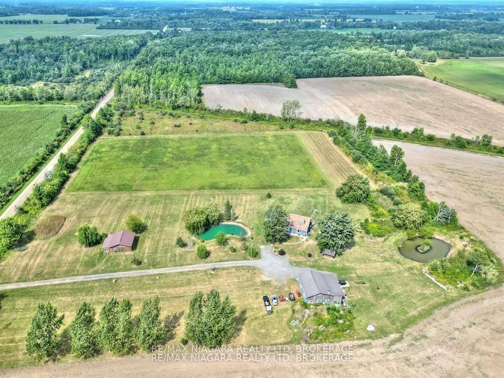 Fort Erie, ON L0S 1R0,490 Mathews RD