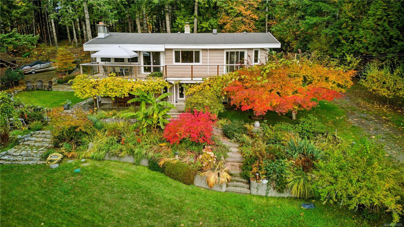 Port Alberni, BC V9Y 8Z3,9644 Lakeshore Rd