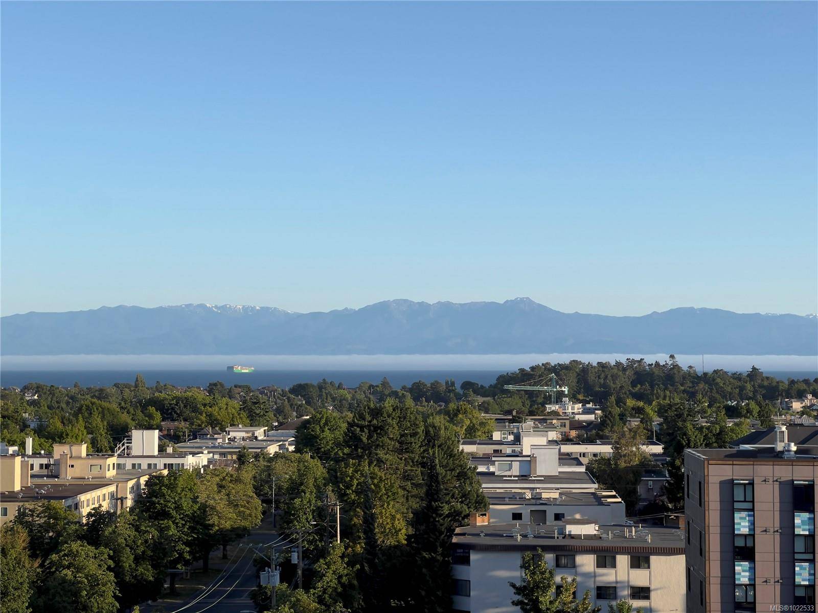 Victoria, BC V8V 3Z9,1097 View St #908