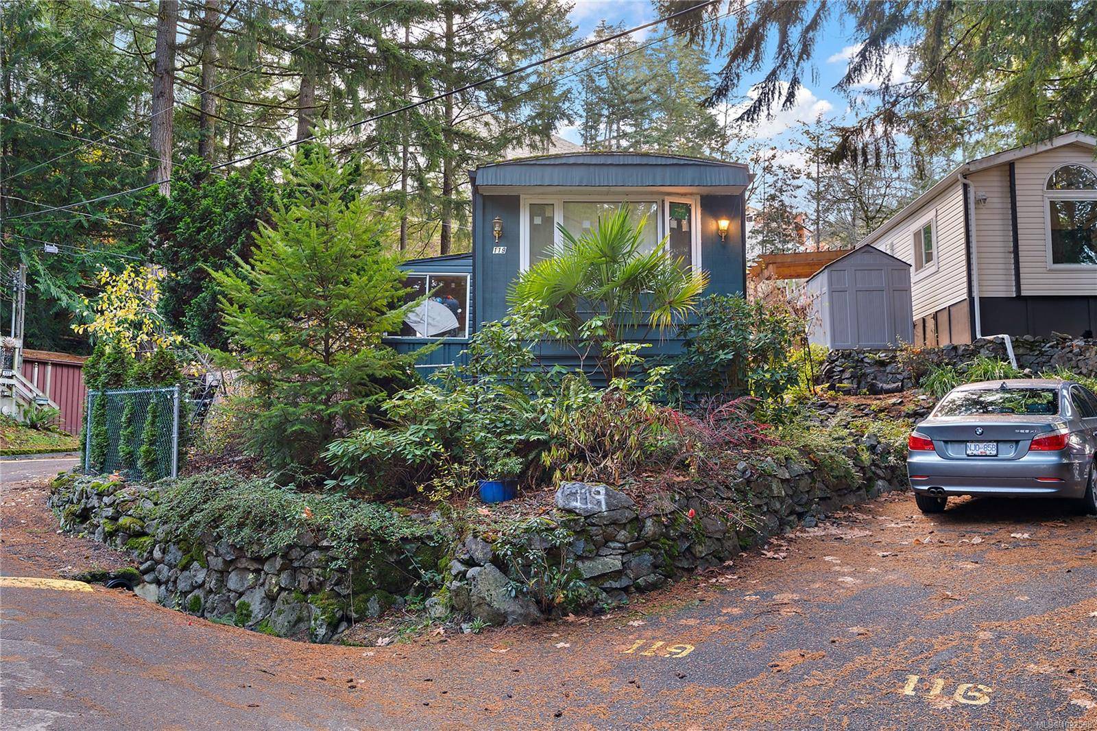 Langford, BC V9B 4H2,2500 Florence Lake Rd #119