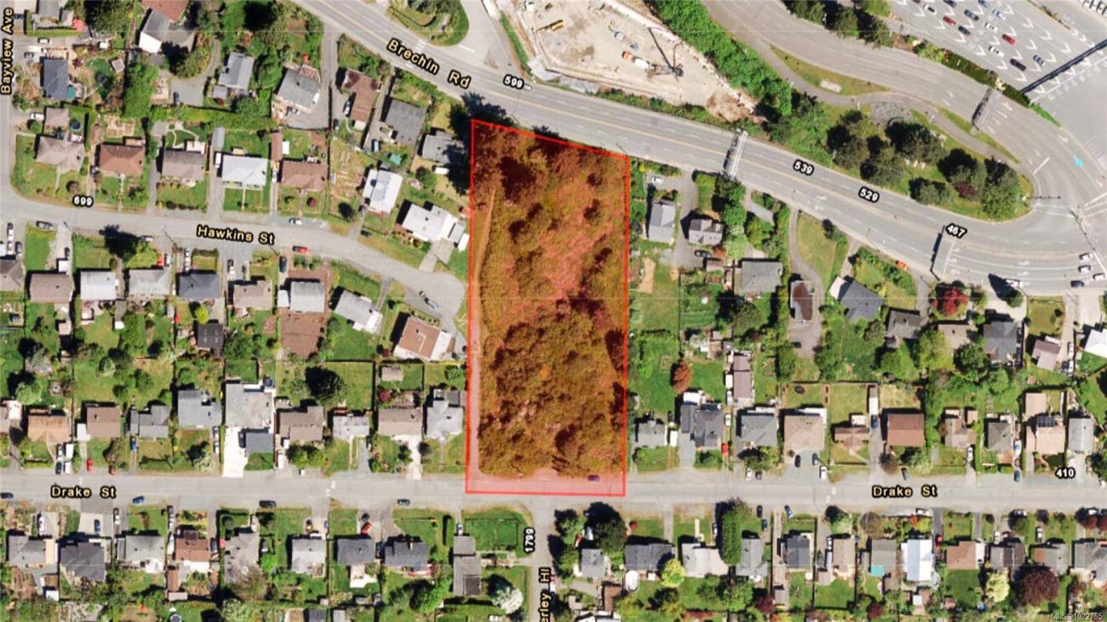 Nanaimo, BC V9S 2X1,565 Brechin Rd