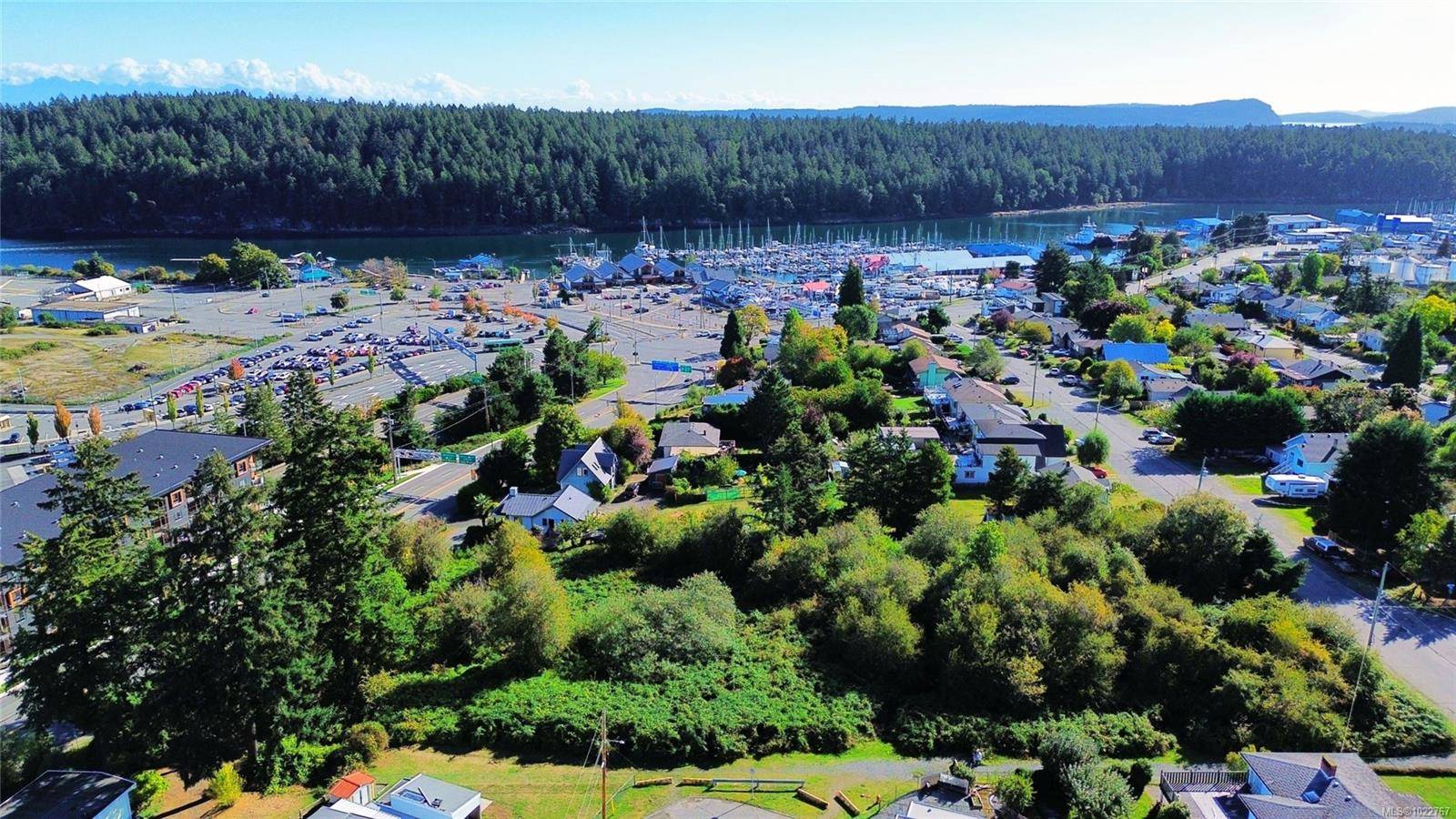 Nanaimo, BC V9S 2X1,565 Brechin Rd