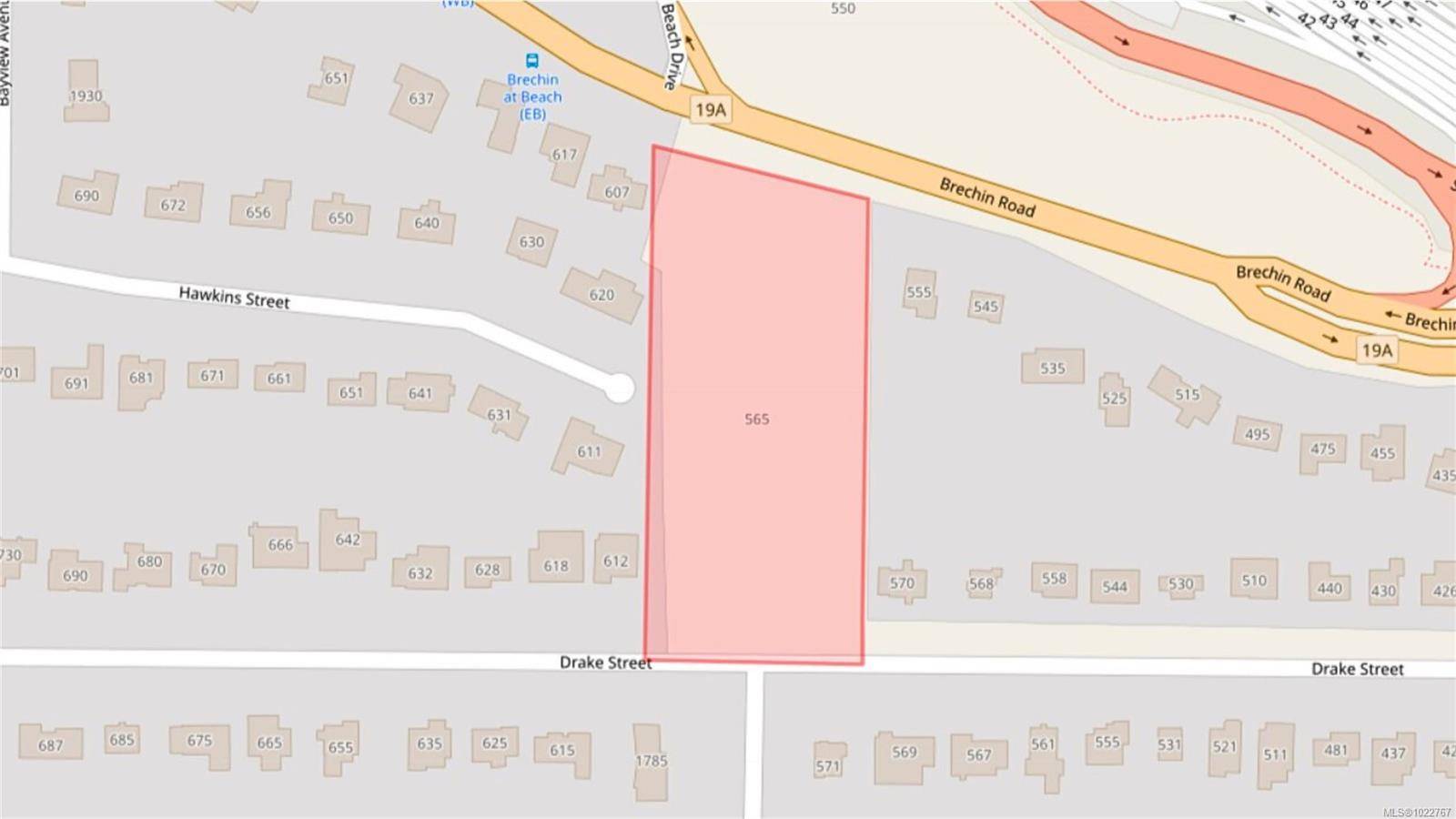 Nanaimo, BC V9S 2X1,565 Brechin Rd