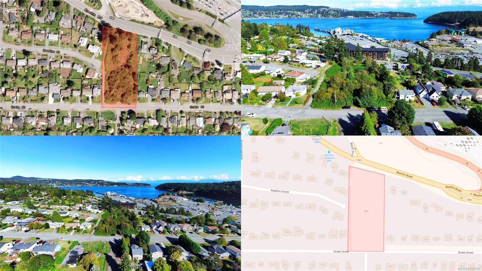 Nanaimo, BC V9S 2X1,565 Brechin Rd