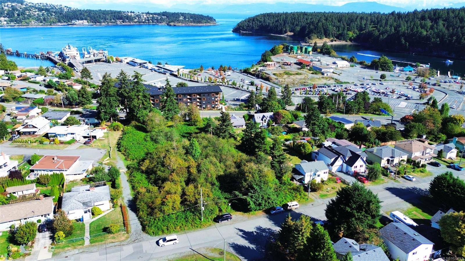 Nanaimo, BC V9S 2X1,565 Brechin Rd