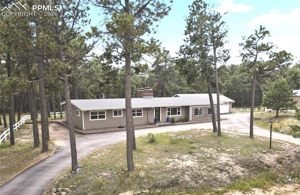 Colorado Springs, CO 80908,7015 McFerran RD