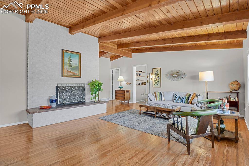 Colorado Springs, CO 80908,7015 McFerran RD