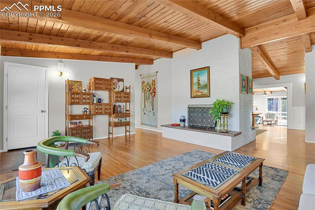 Colorado Springs, CO 80908,7015 McFerran RD