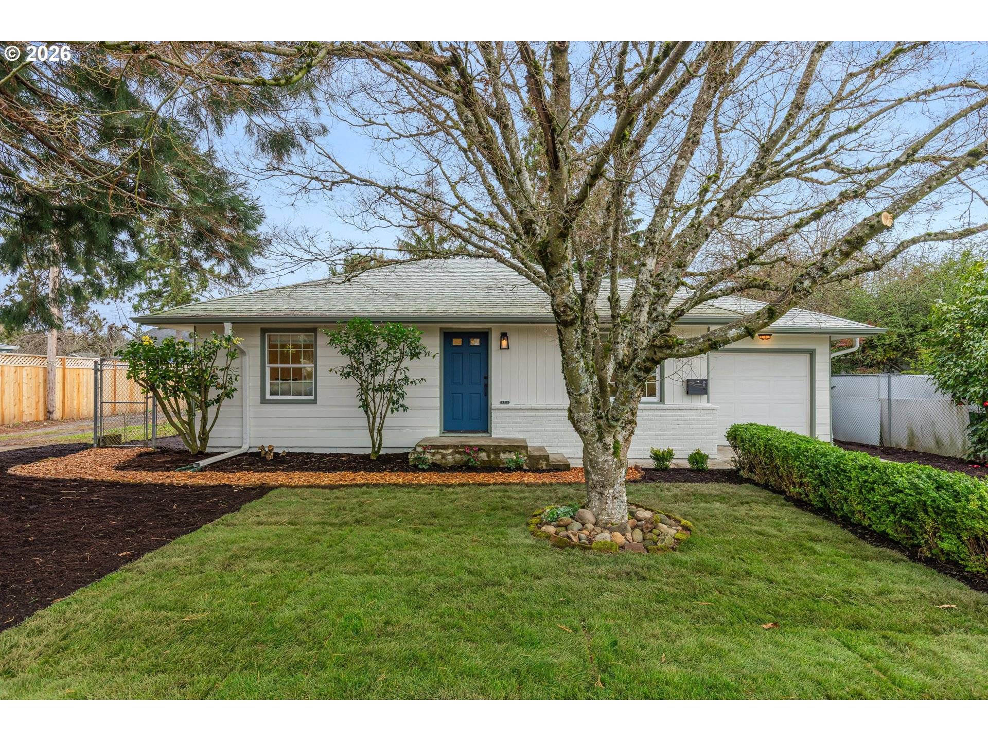 Portland, OR 97206,6211 SE 60TH AVE