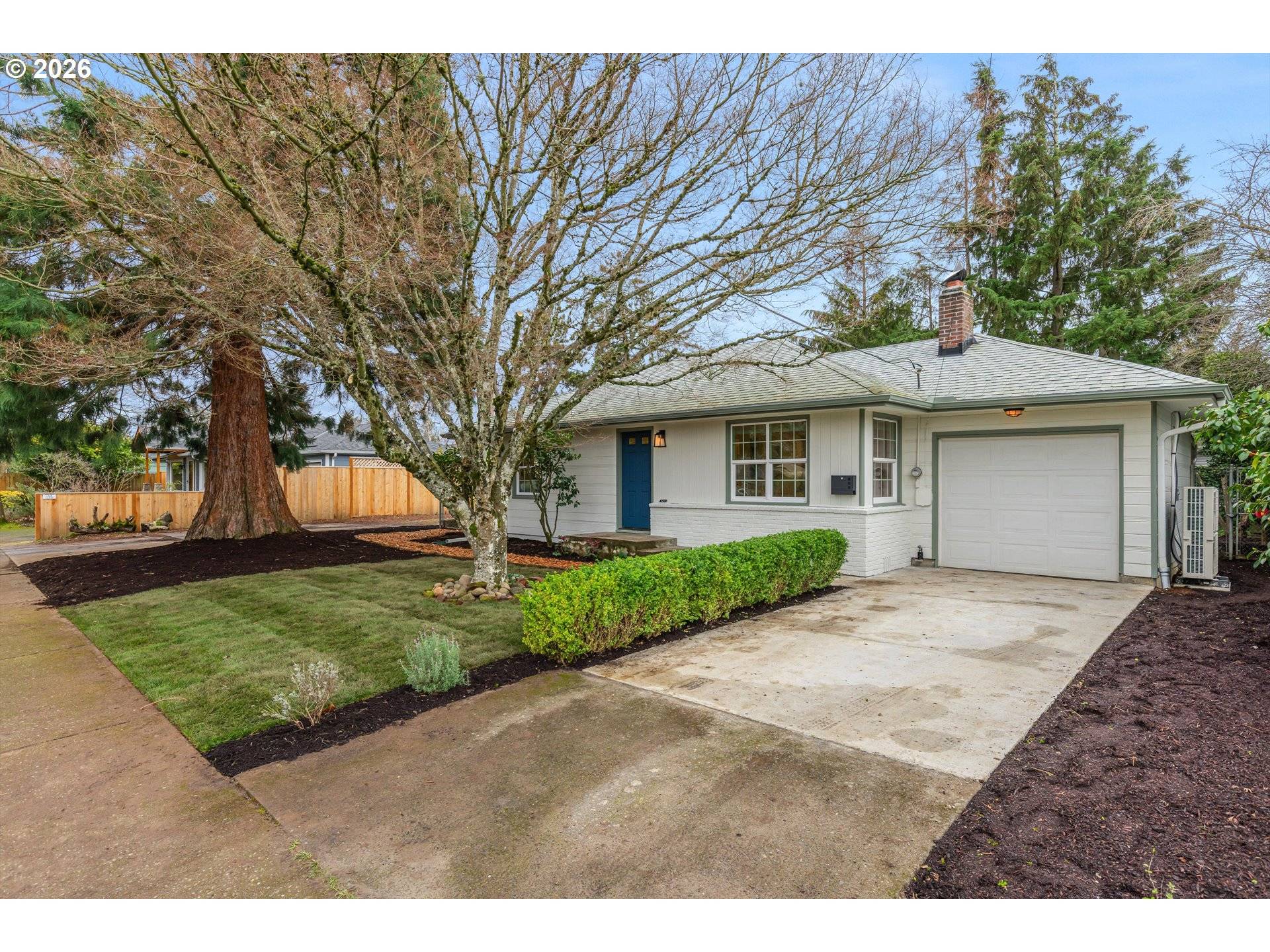 Portland, OR 97206,6211 SE 60TH AVE