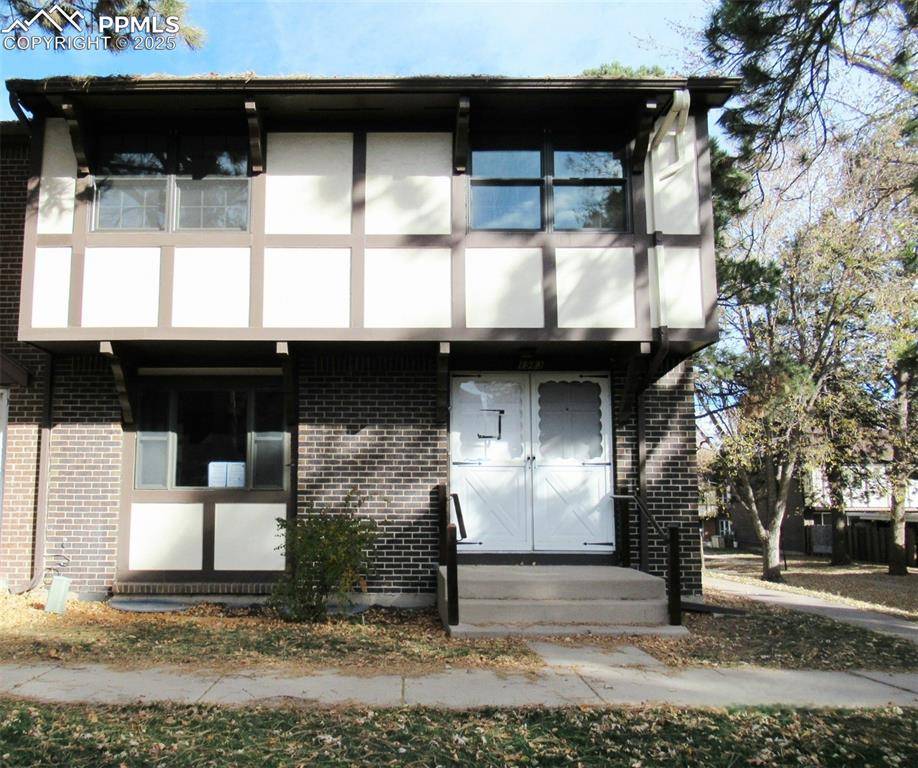 Colorado Springs, CO 80909,1983 N Academy BLVD