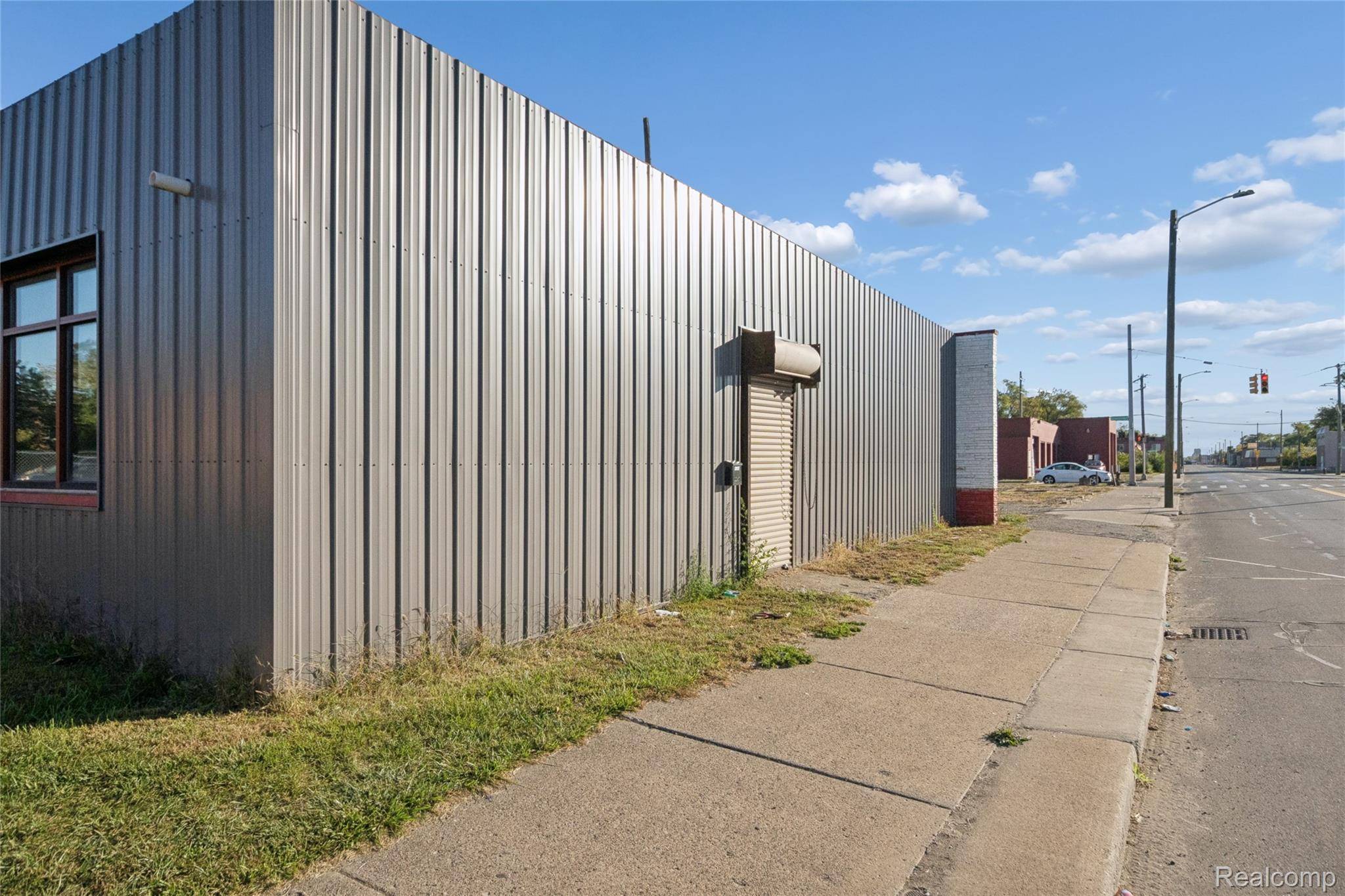 8140 Fenkell ST, Detroit, MI 48238