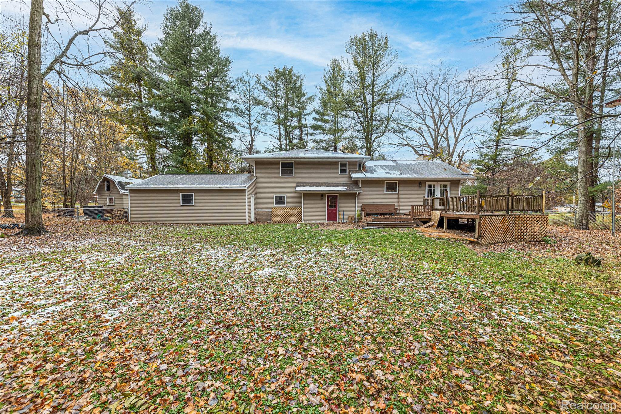 Davison, MI 48423,6152 N Gale RD