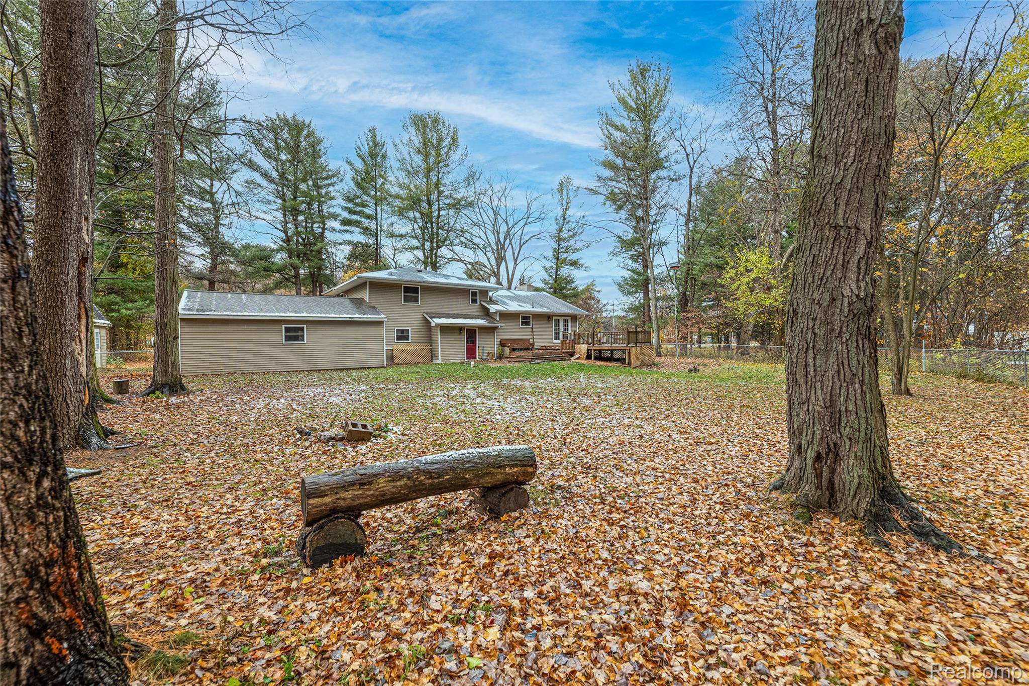 Davison, MI 48423,6152 N Gale RD