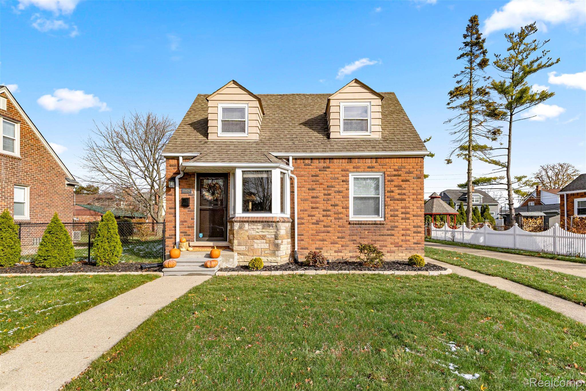 Allen Park, MI 48101,15404 Belmont AVE